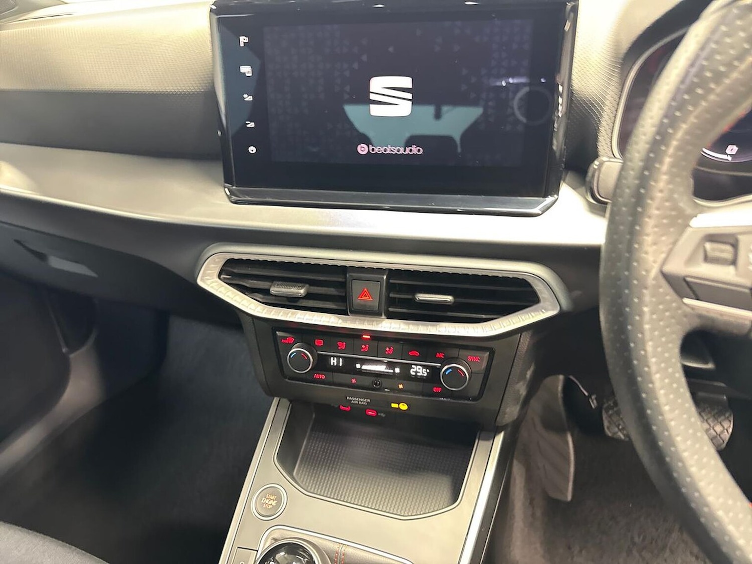 Used SEAT Ibiza 2024 for sale - 76492448: Photo 11