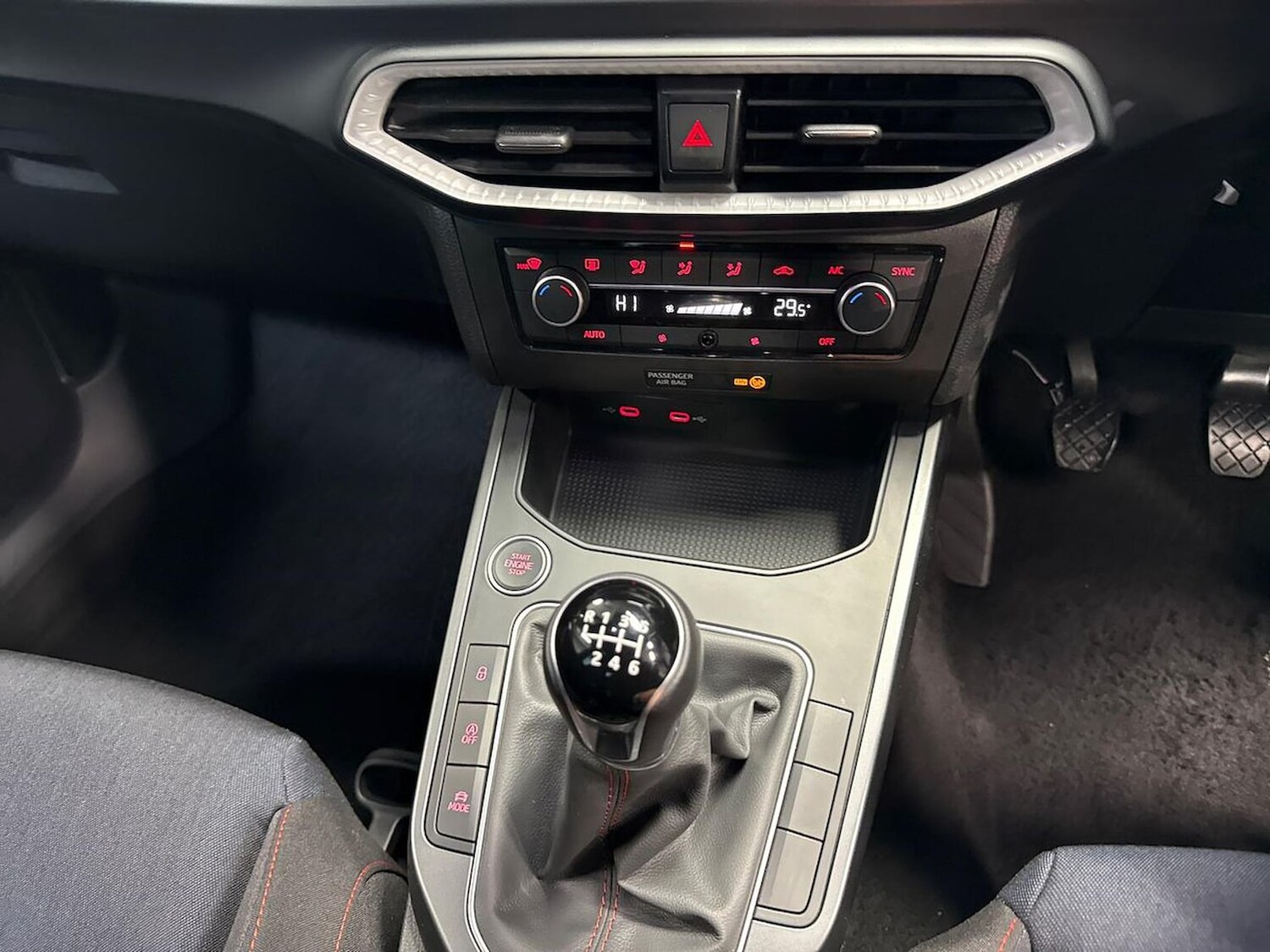 Used SEAT Ibiza 2024 for sale - 76492448: Photo 12