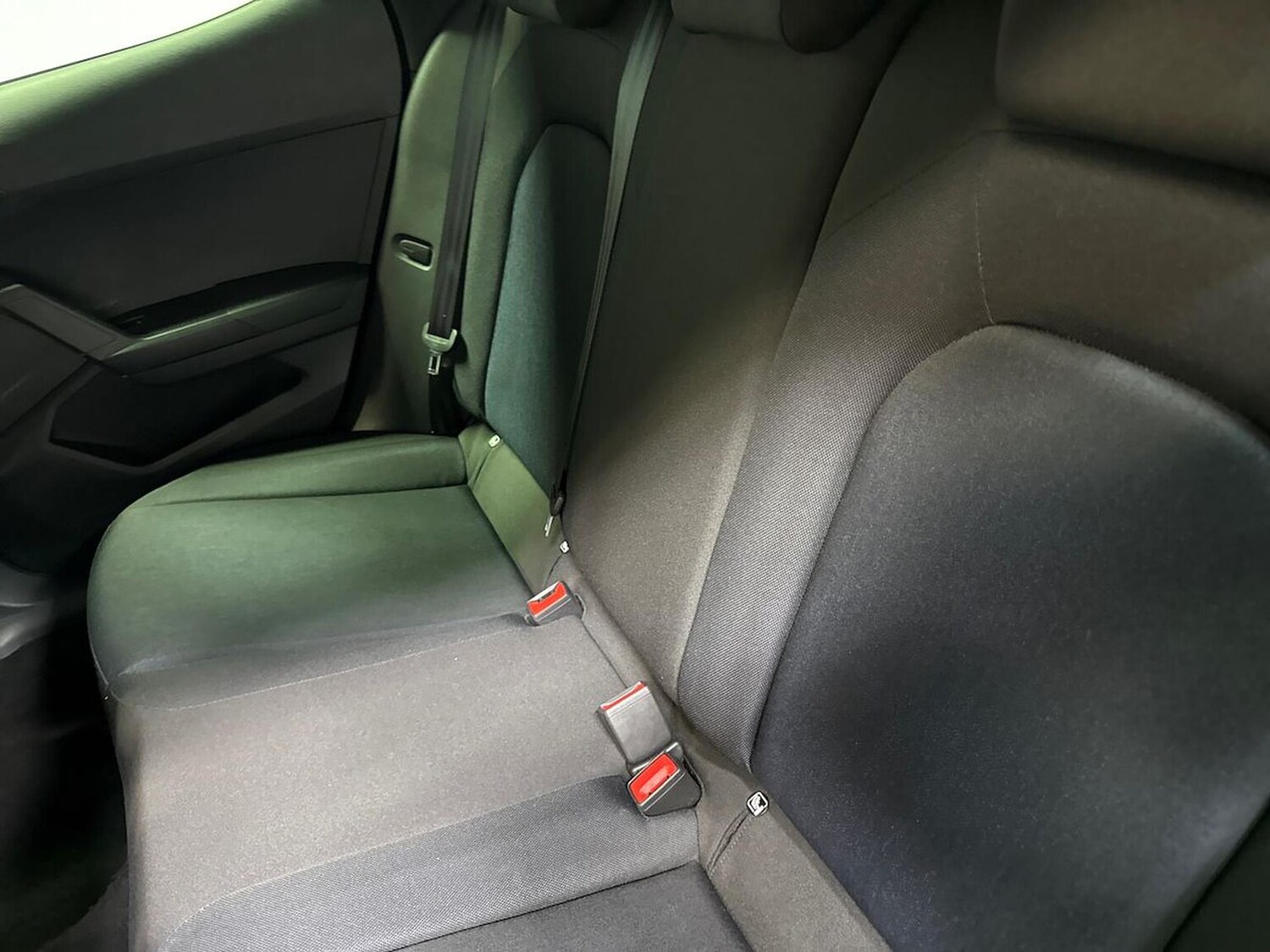 Used SEAT Ibiza 2024 for sale - 76492448: Photo 16