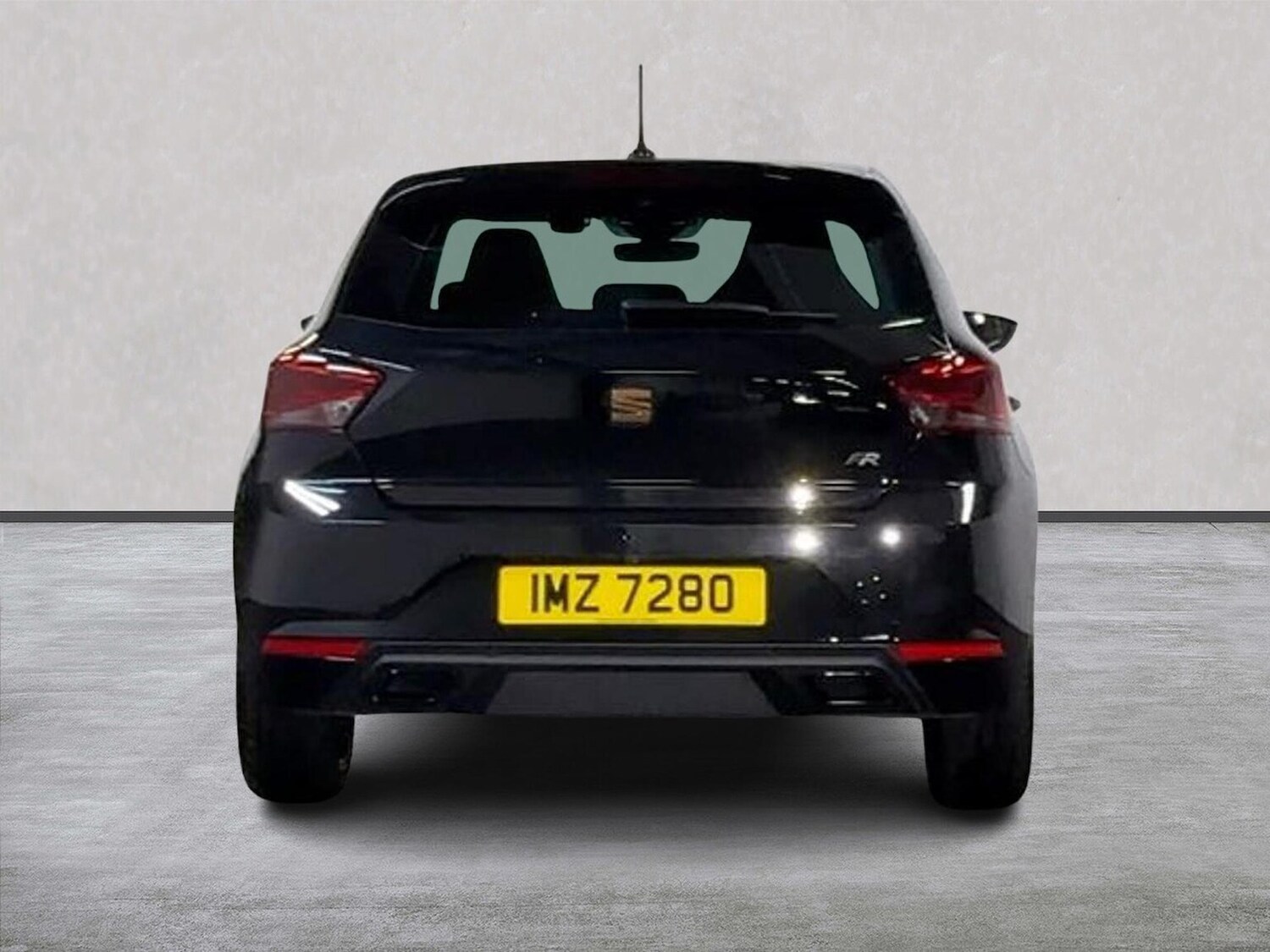 Used SEAT Ibiza 2024 for sale - 76492448: Photo 18