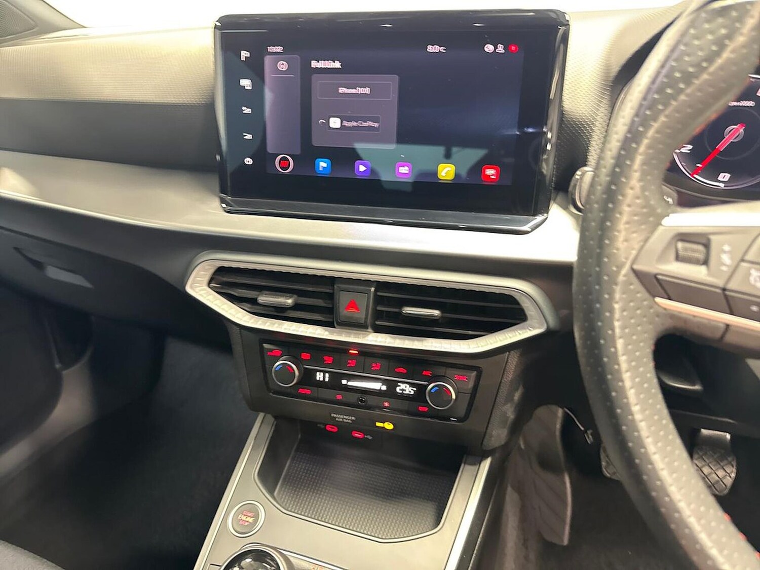 Used SEAT Ibiza 2024 for sale - 76492448: Photo 23