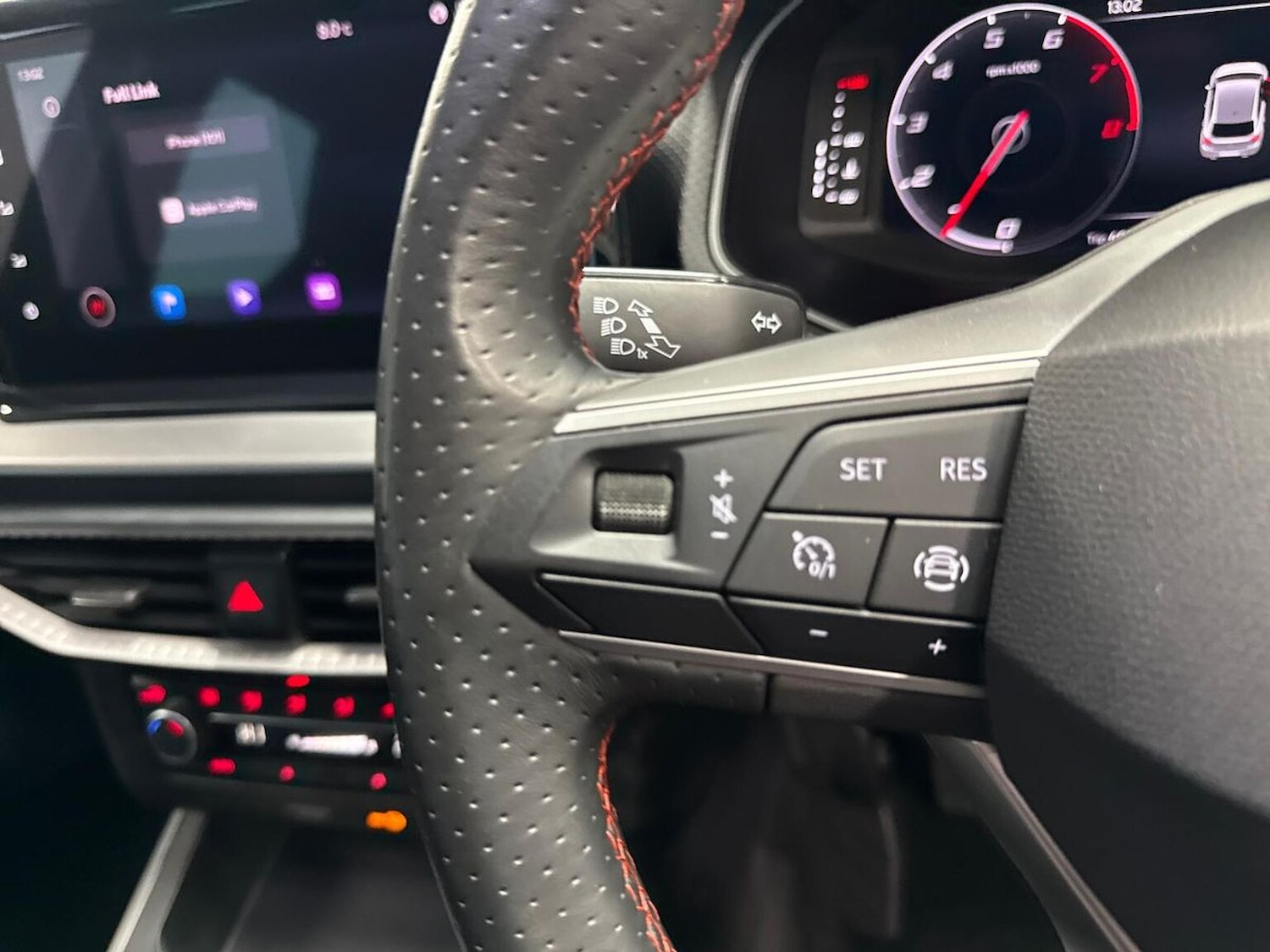 Used SEAT Ibiza 2024 for sale - 76492448: Photo 24