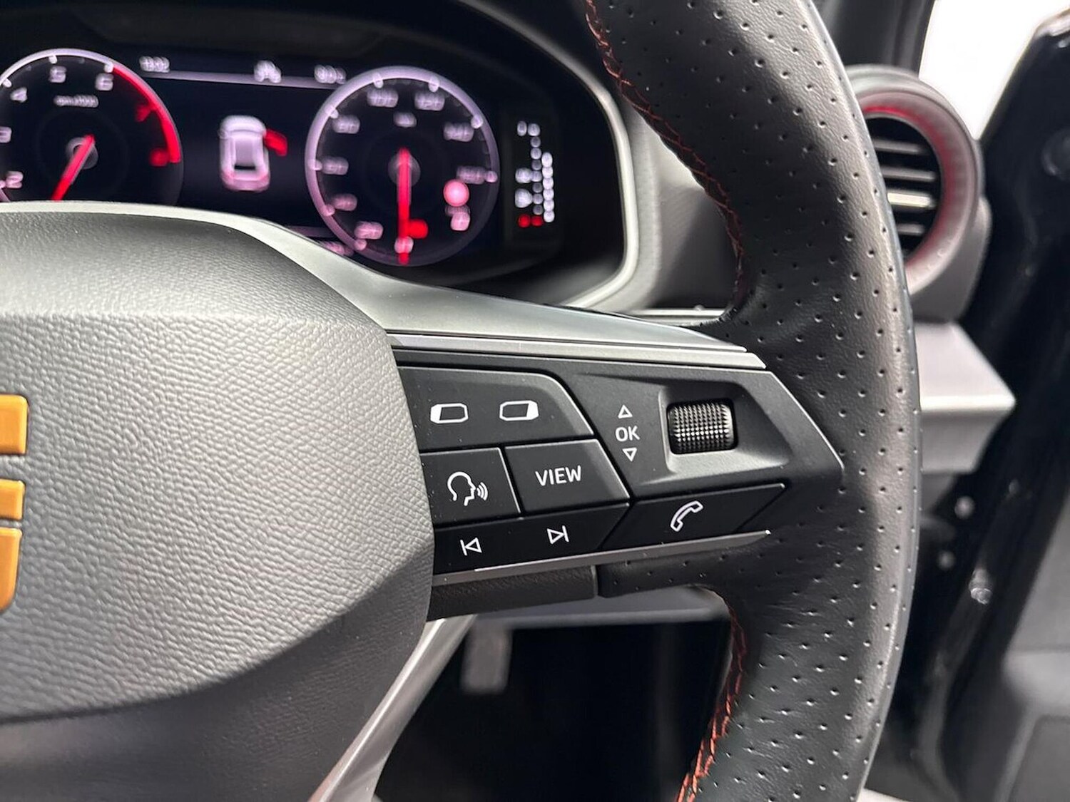 Used SEAT Ibiza 2024 for sale - 76492448: Photo 25