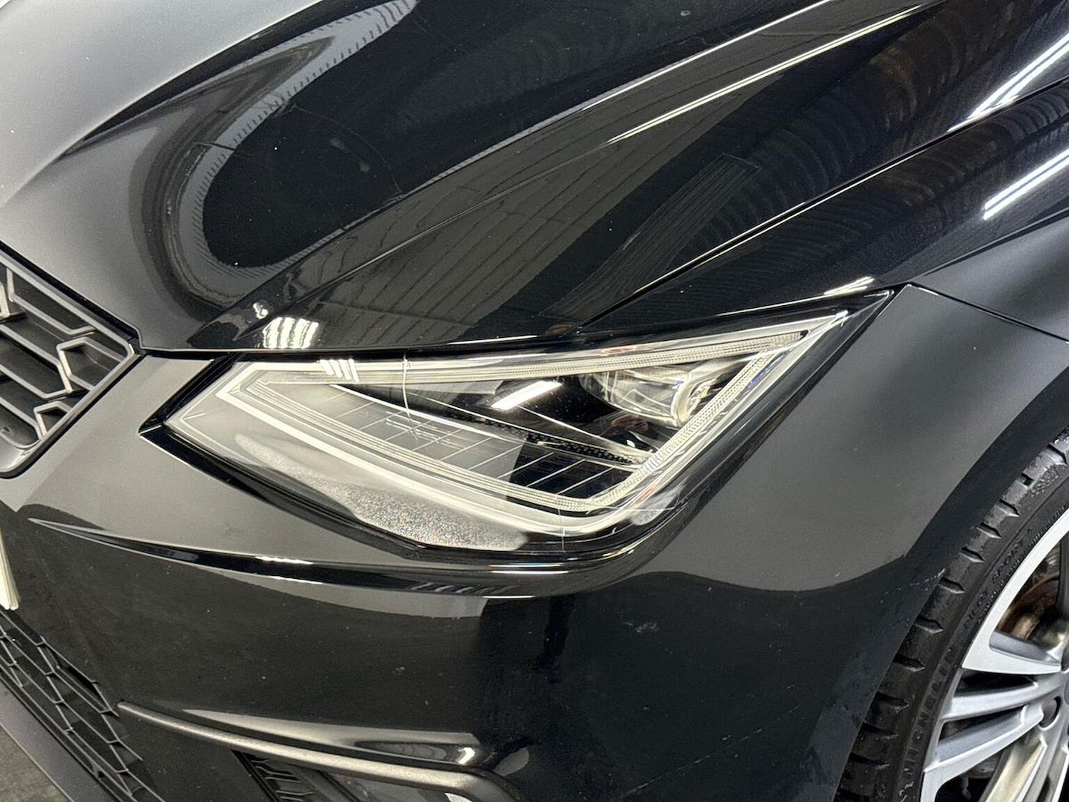 Used SEAT Ibiza 2024 for sale - 76492448: Photo 29