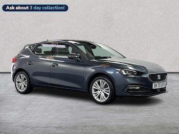 Used SEAT Leon 2021 for sale - 79490986: Photo