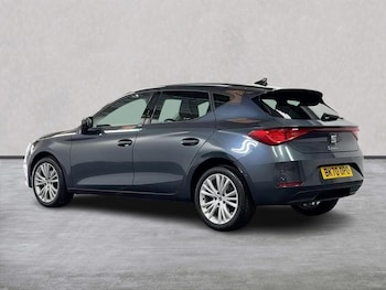 Used SEAT Leon 2021 for sale - 79490986: Photo