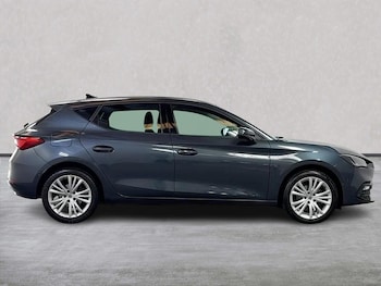 Used SEAT Leon 2021 for sale - 79490986: Photo