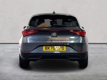 Used SEAT Leon 2021 for sale - 79490986: Photo