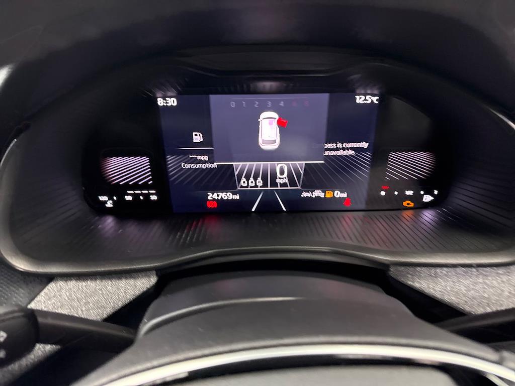 Used Skoda Kamiq 2024 for sale - 77715376: Photo 10