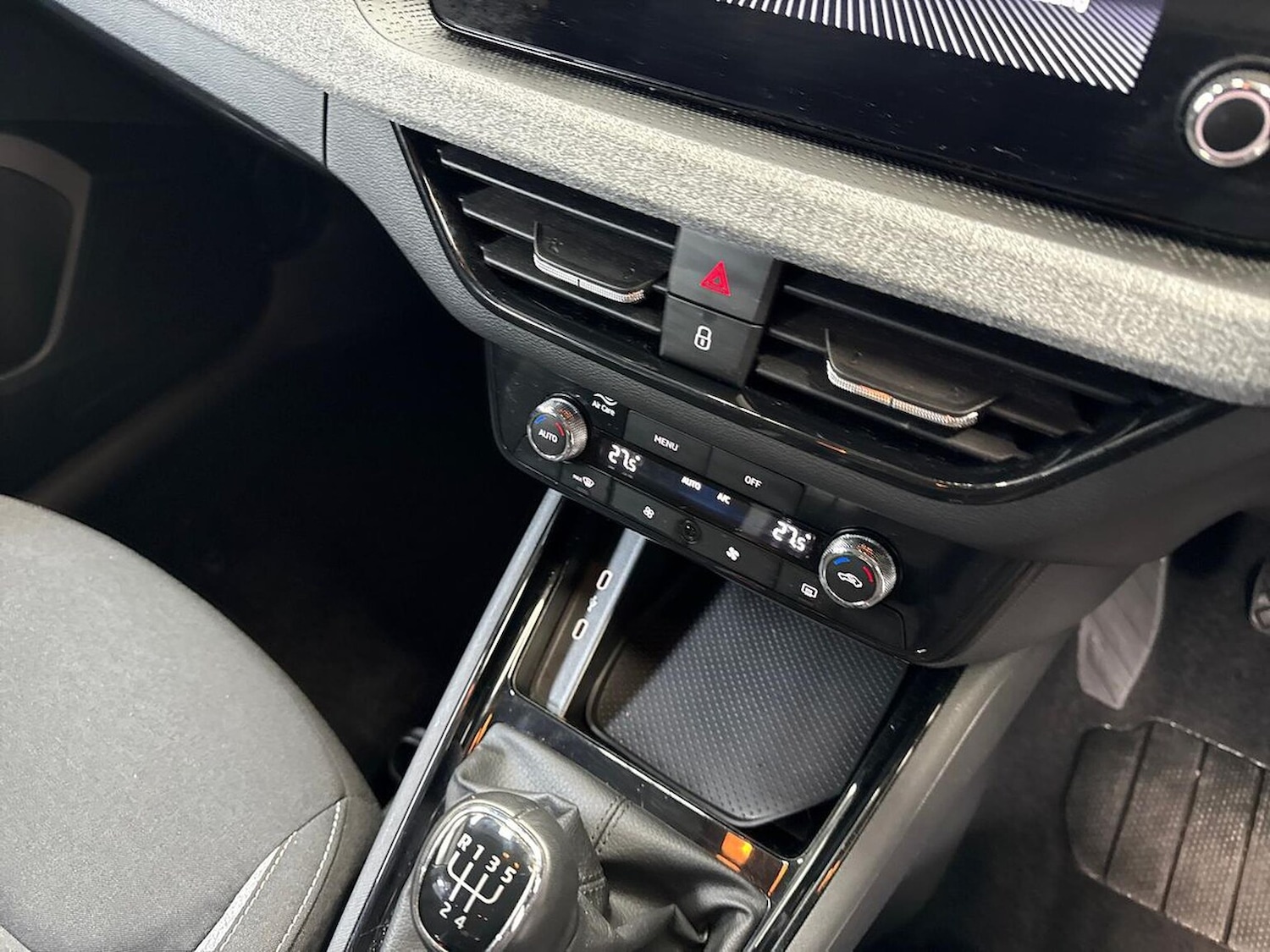 Used Skoda Kamiq 2024 for sale - 77715376: Photo 12