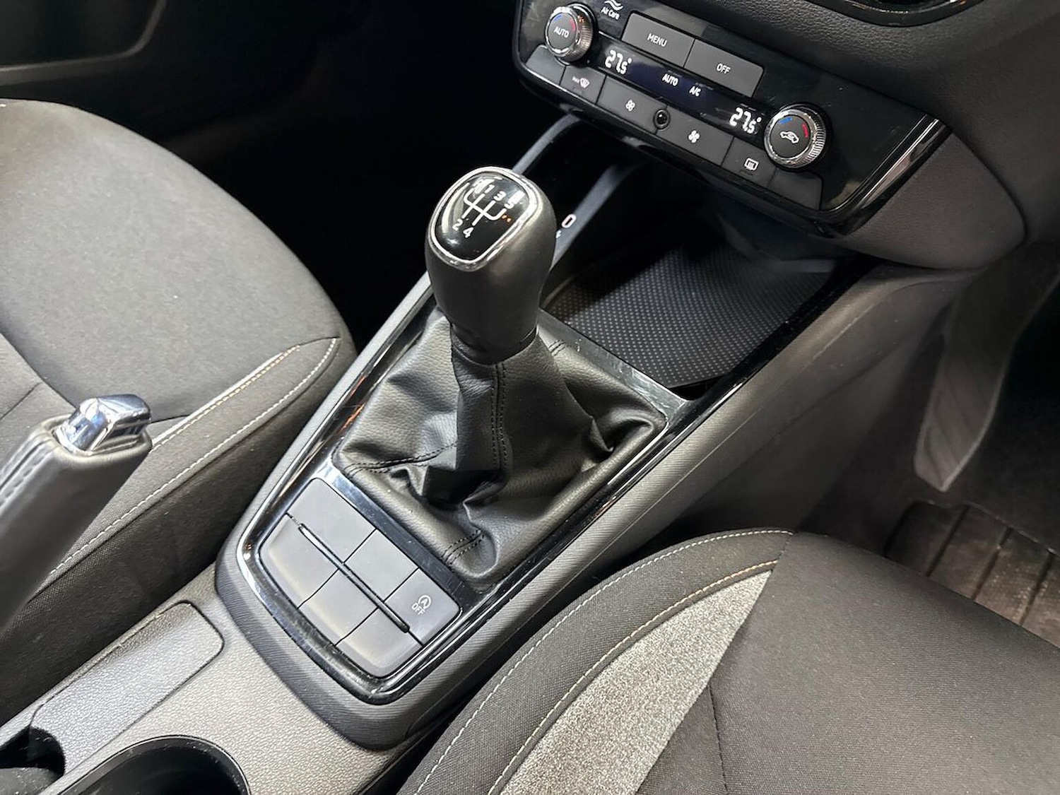 Used Skoda Kamiq 2024 for sale - 77715376: Photo 13