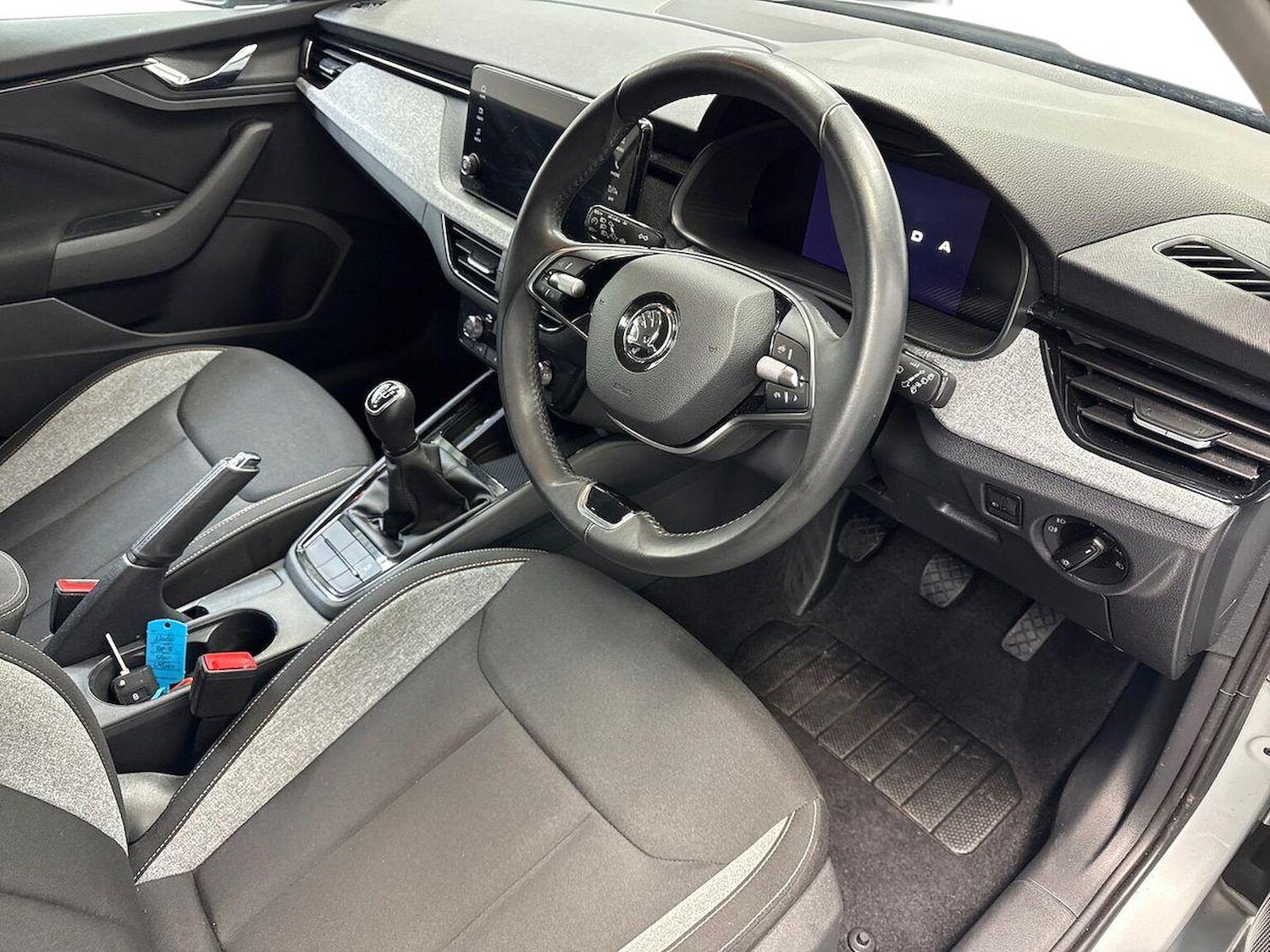 Used Skoda Kamiq 2024 for sale - 77715376: Photo 15