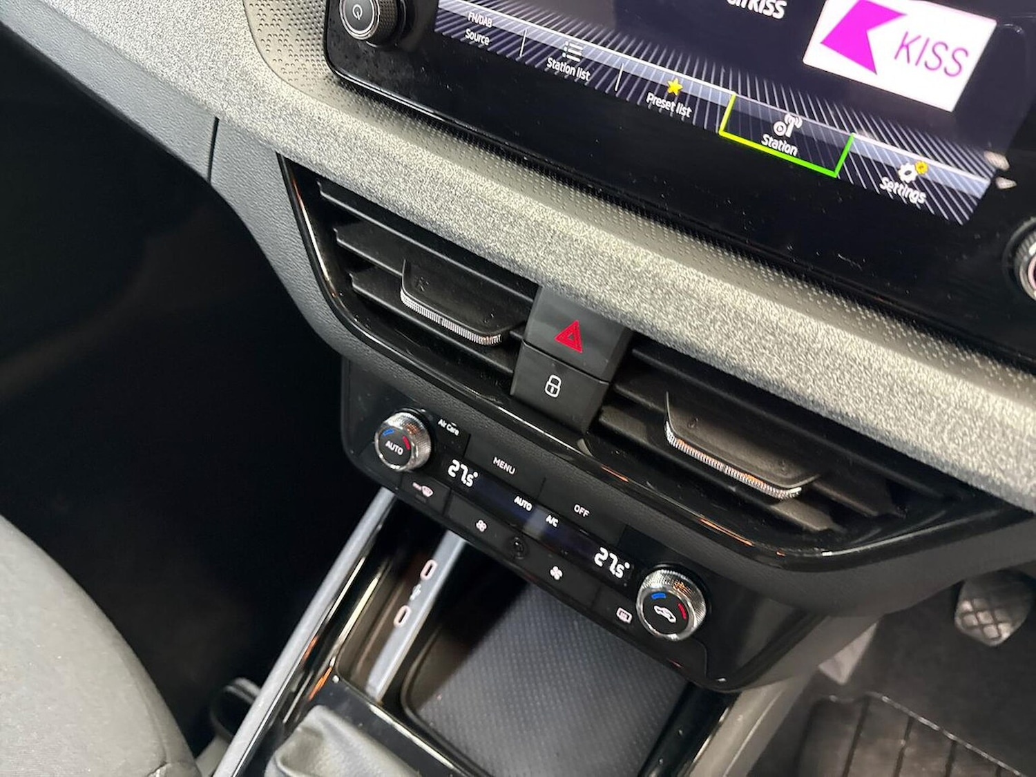 Used Skoda Kamiq 2024 for sale - 77715376: Photo 22