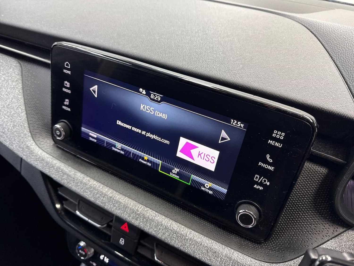 Used Skoda Kamiq 2024 for sale - 77715376: Photo 23