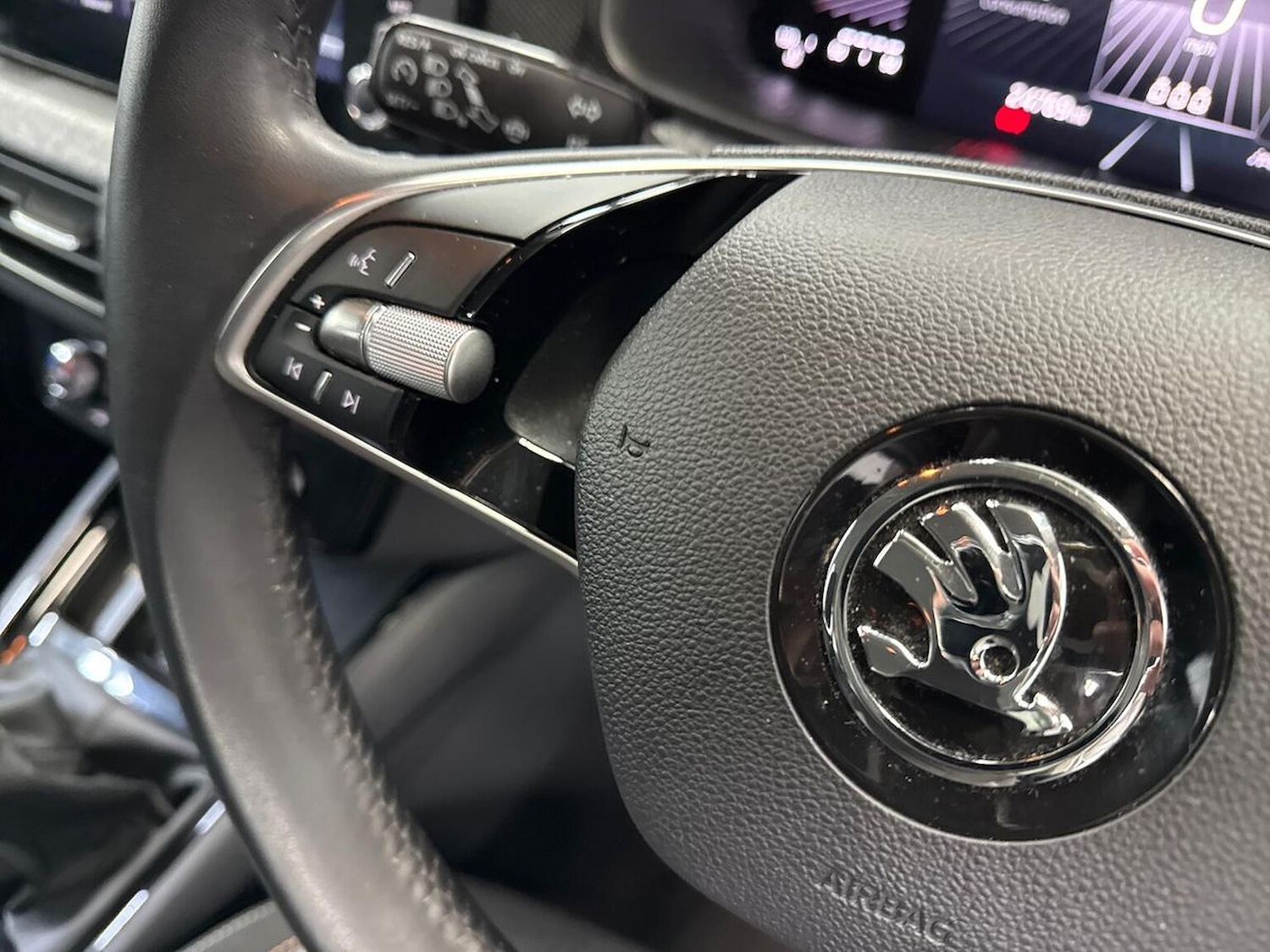 Used Skoda Kamiq 2024 for sale - 77715376: Photo 25