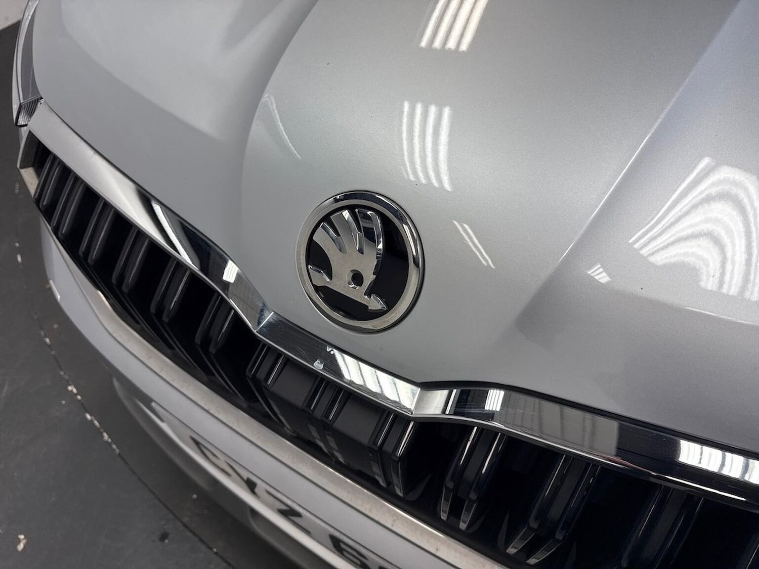 Used Skoda Kamiq 2024 for sale - 77715376: Photo 28