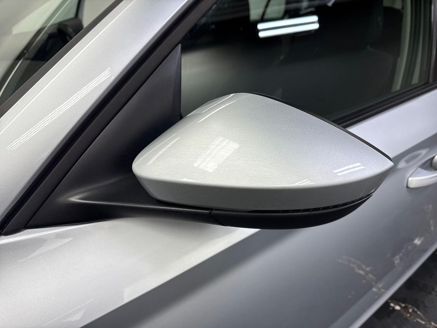 Used Skoda Kamiq 2024 for sale - 77715376: Photo 30