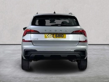 Used Skoda Kamiq 2024 for sale - 77715376: Photo