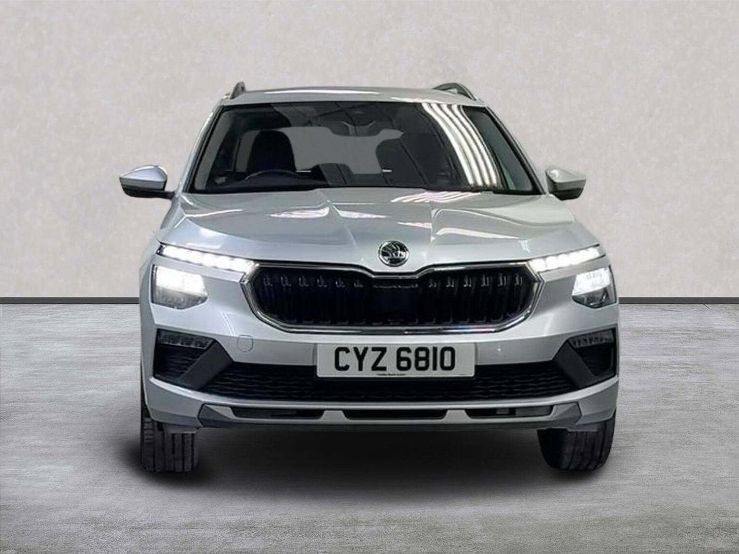 Used Skoda Kamiq 2024 for sale - 77715376: Photo 5