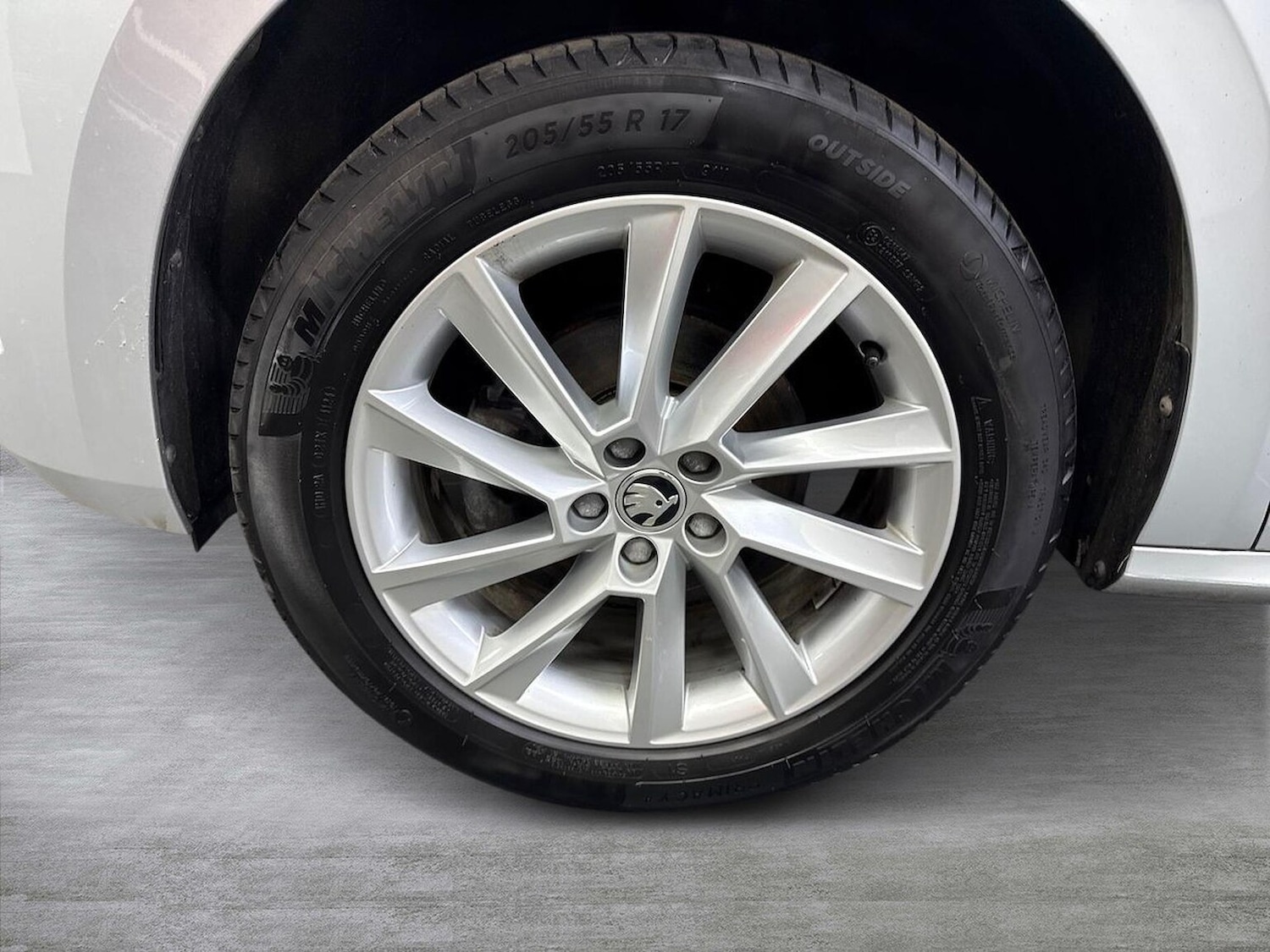 Used Skoda Kamiq 2024 for sale - 77715376: Photo 6