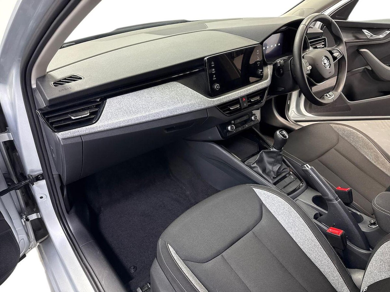 Used Skoda Kamiq 2024 for sale - 77715376: Photo 7