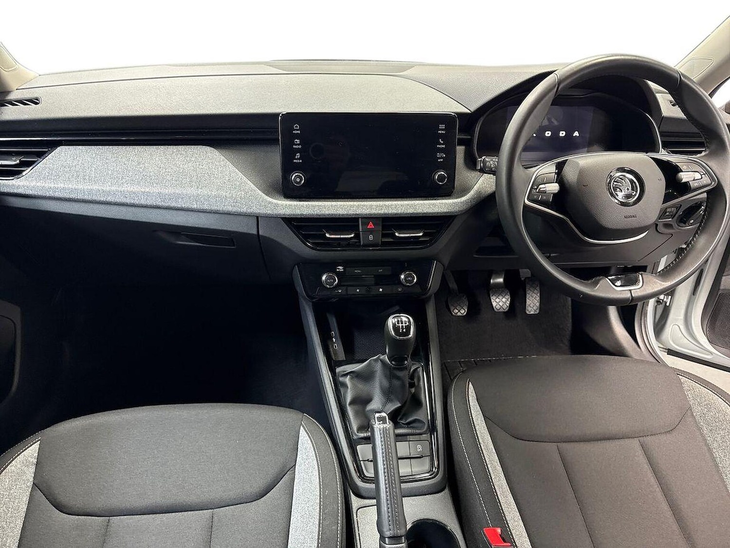 Used Skoda Kamiq 2024 for sale - 77715376: Photo 8