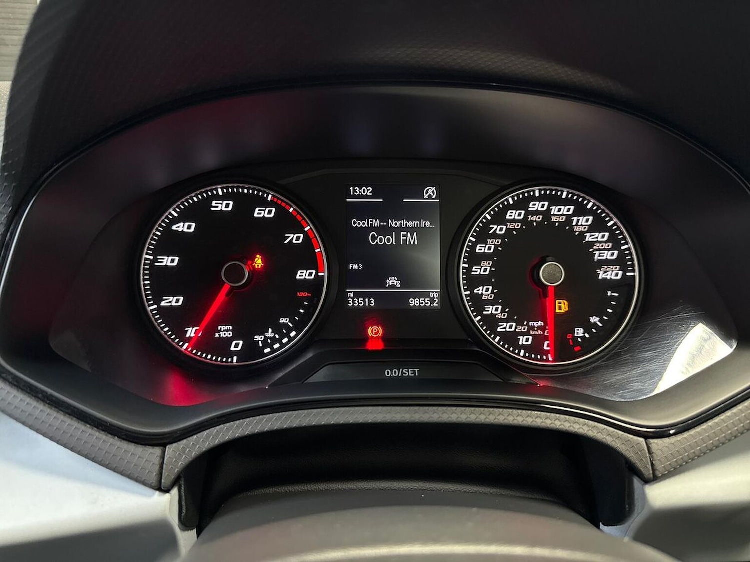 Used SEAT Ibiza 2023 for sale - 77616689: Photo 10