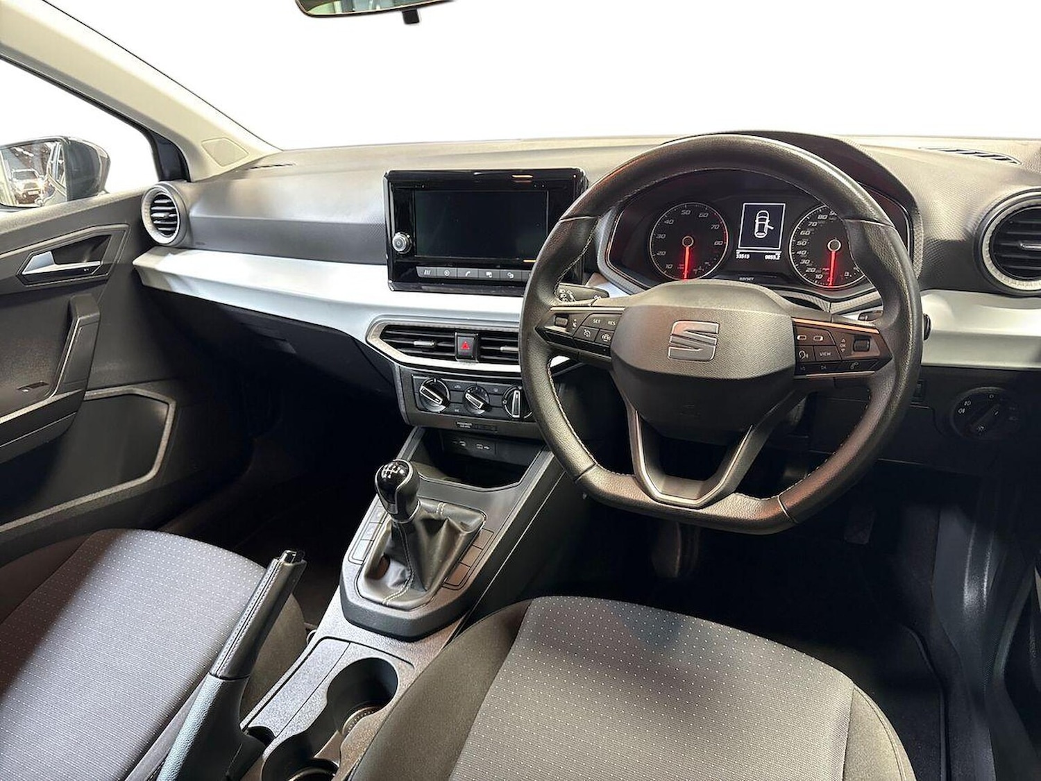 Used SEAT Ibiza 2023 for sale - 77616689: Photo 15