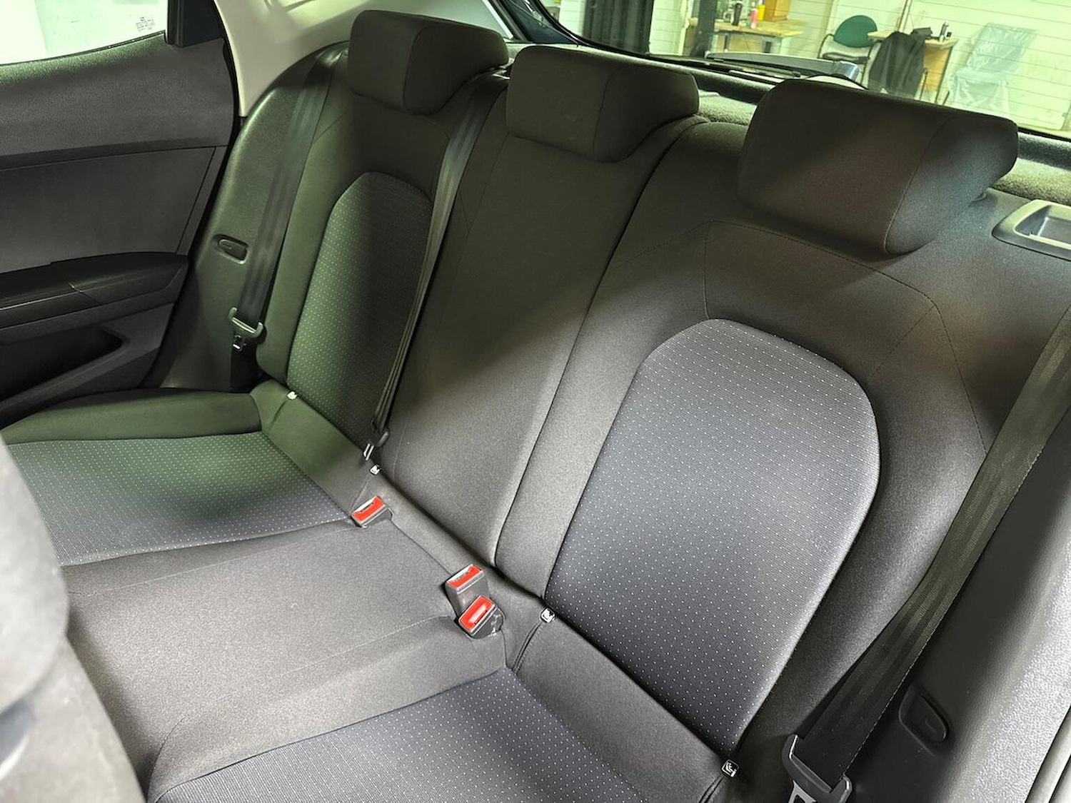 Used SEAT Ibiza 2023 for sale - 77616689: Photo 16