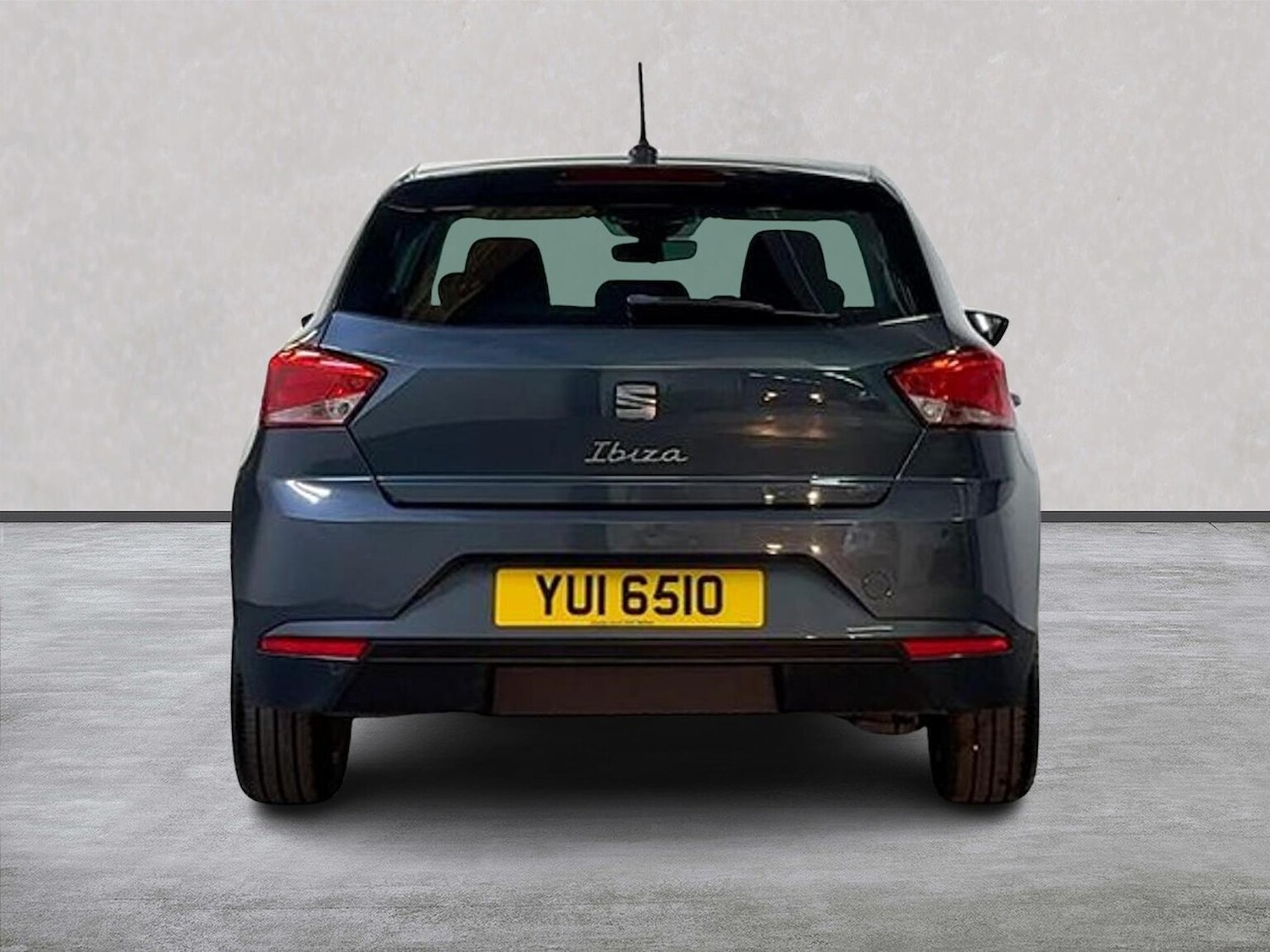 Used SEAT Ibiza 2023 for sale - 77616689: Photo 18