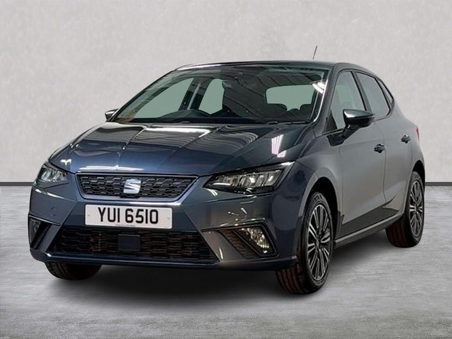 Used SEAT Ibiza 2023 for sale - 77616689: Photo 20