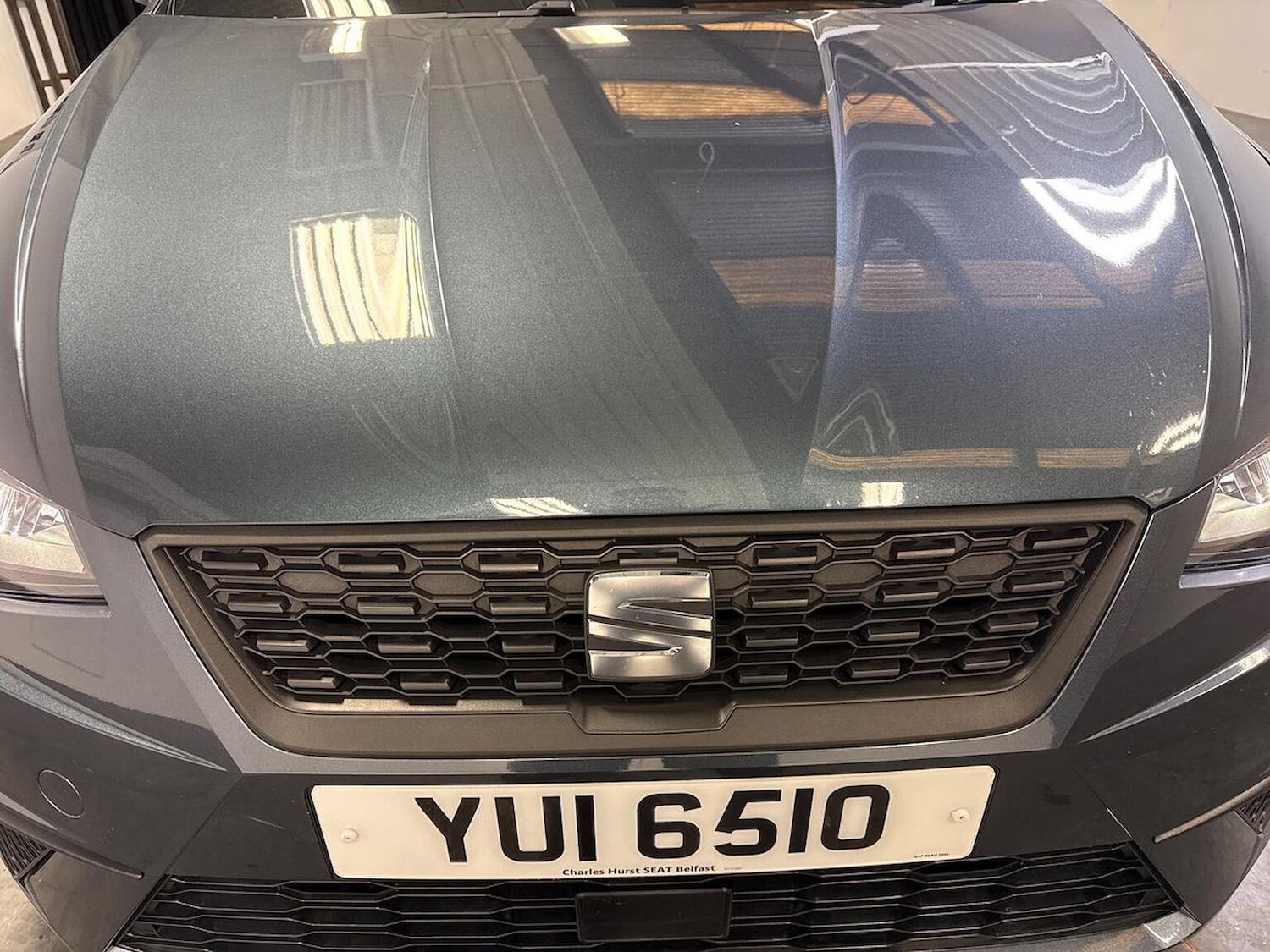 Used SEAT Ibiza 2023 for sale - 77616689: Photo 28