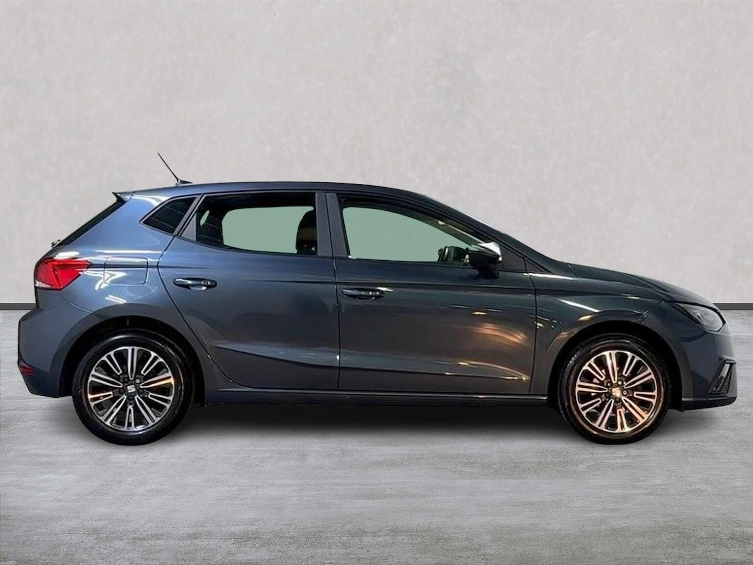 Used SEAT Ibiza 2023 for sale - 77616689: Photo 3