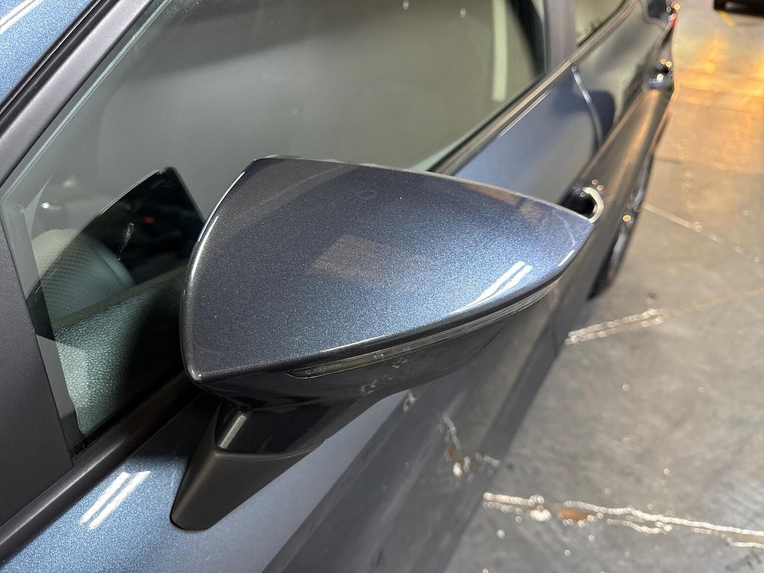 Used SEAT Ibiza 2023 for sale - 77616689: Photo 30