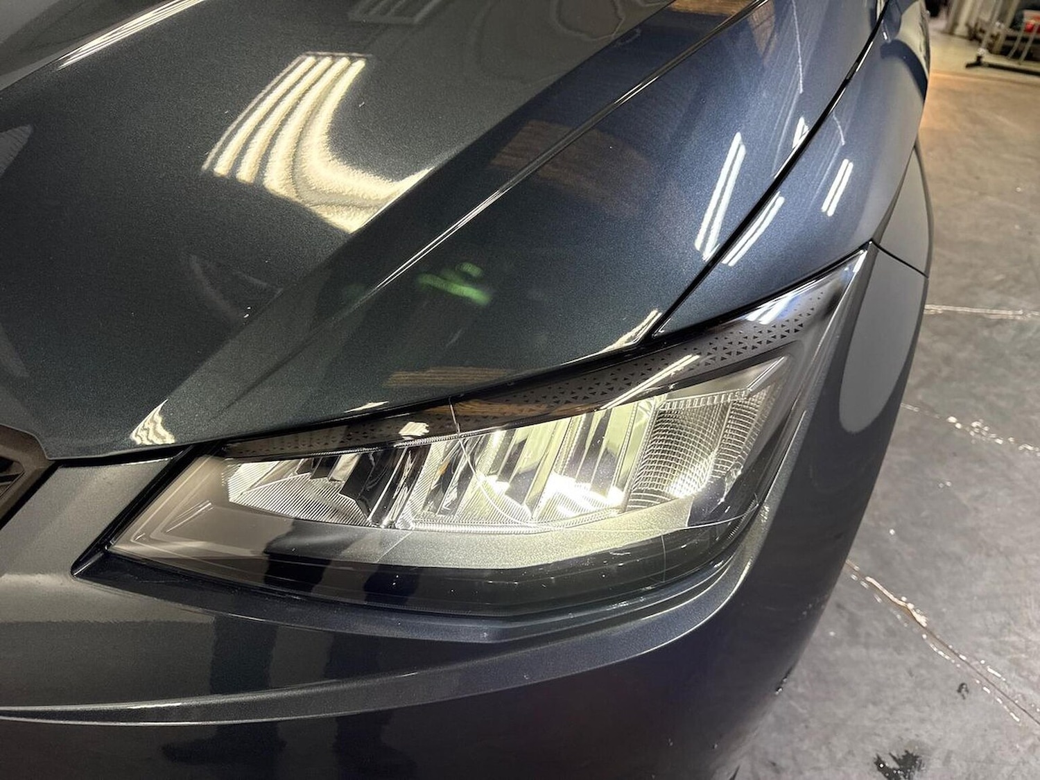 Used SEAT Ibiza 2023 for sale - 77616689: Photo 31