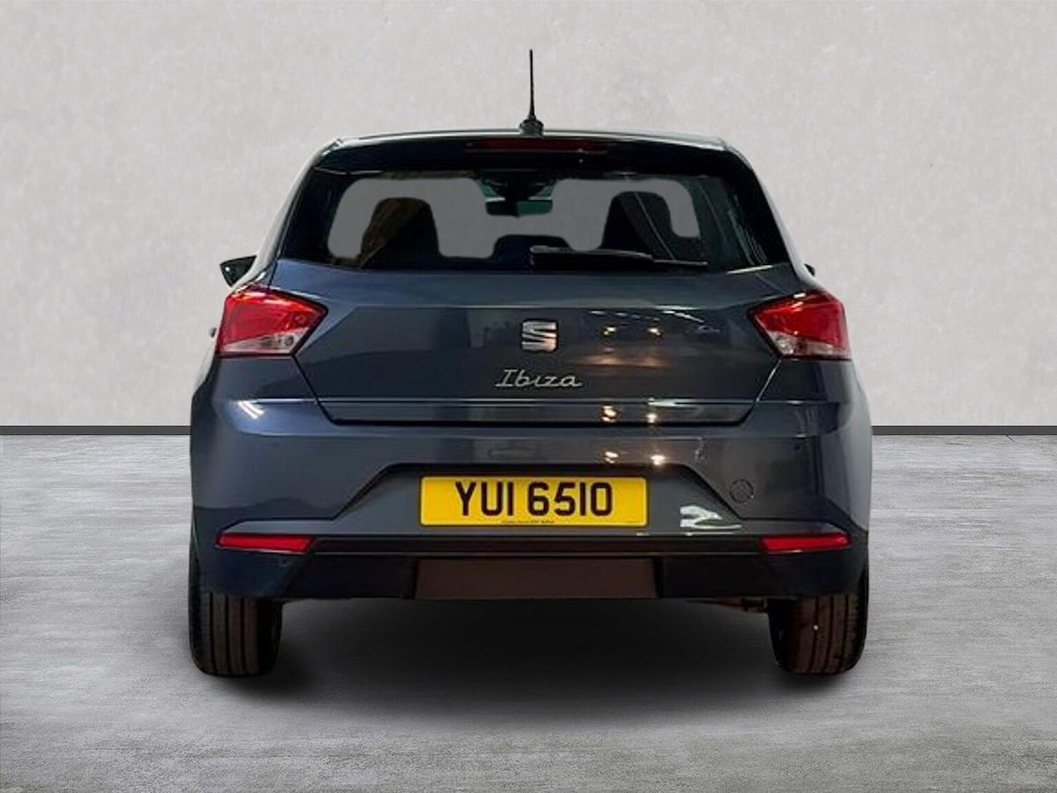 Used SEAT Ibiza 2023 for sale - 77616689: Photo 4