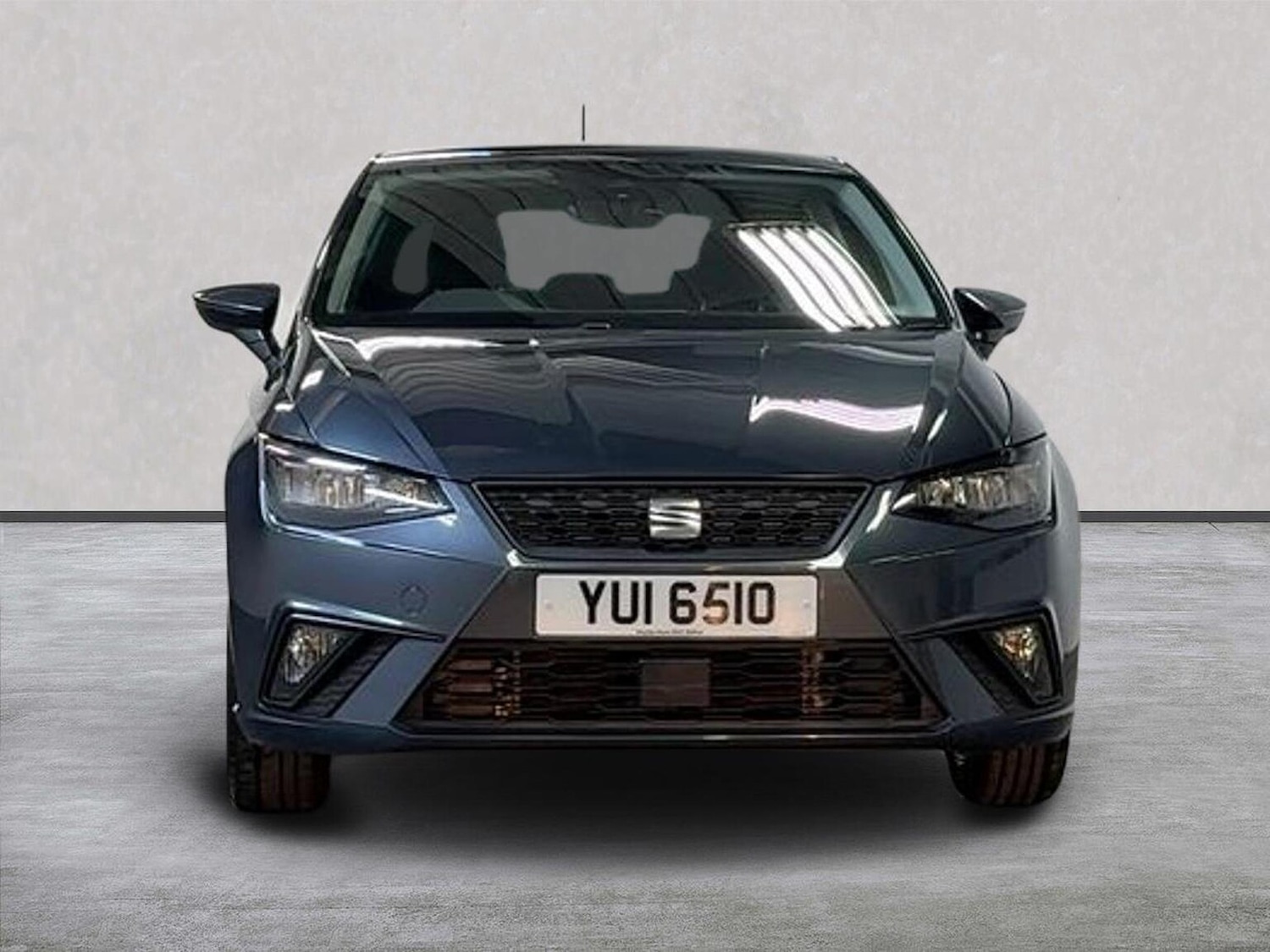 Used SEAT Ibiza 2023 for sale - 77616689: Photo 5