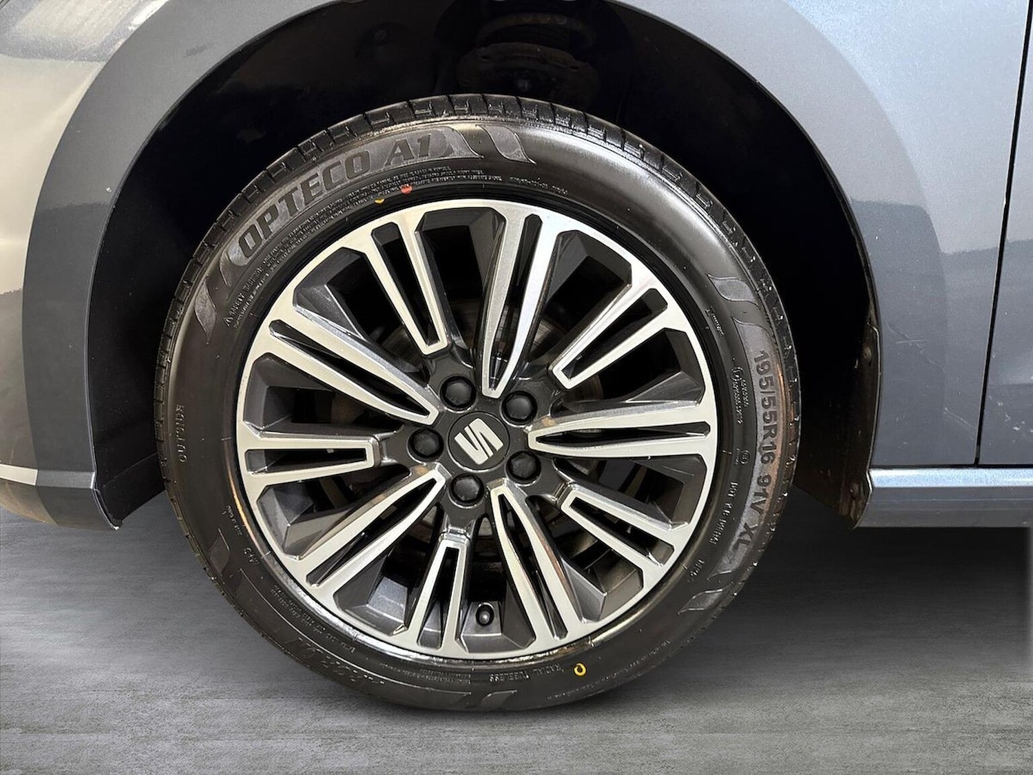 Used SEAT Ibiza 2023 for sale - 77616689: Photo 6