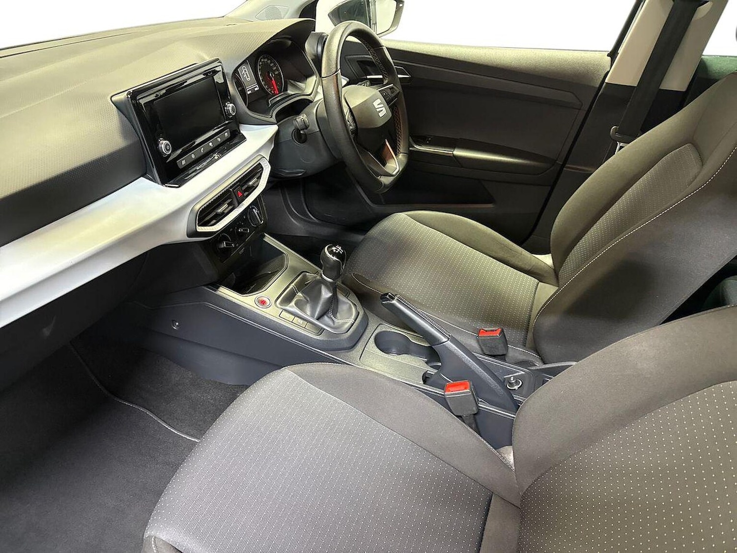 Used SEAT Ibiza 2023 for sale - 77616689: Photo 7