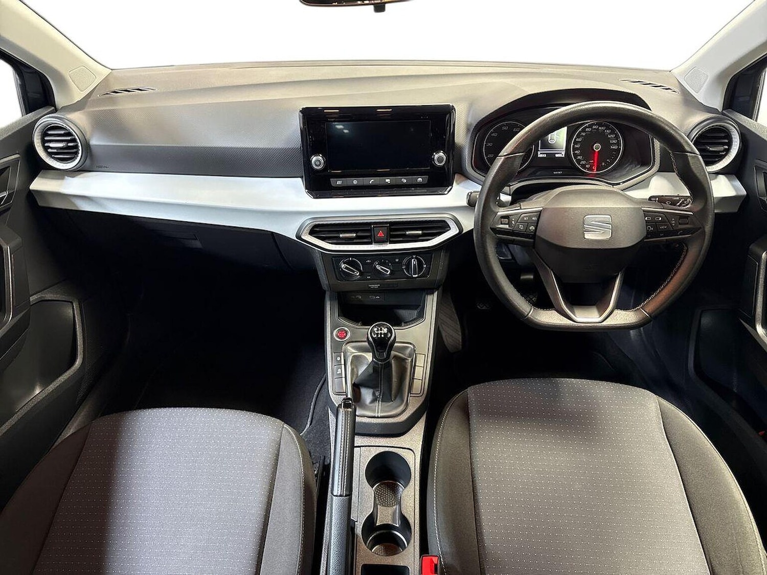 Used SEAT Ibiza 2023 for sale - 77616689: Photo 8