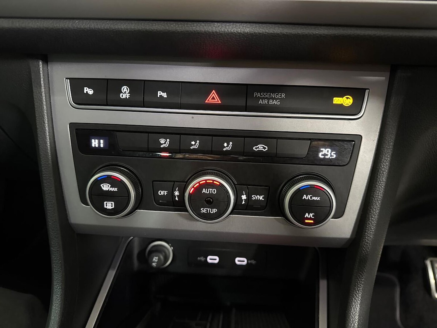 Used SEAT Ateca 2020 for sale - 77567704: Photo 12