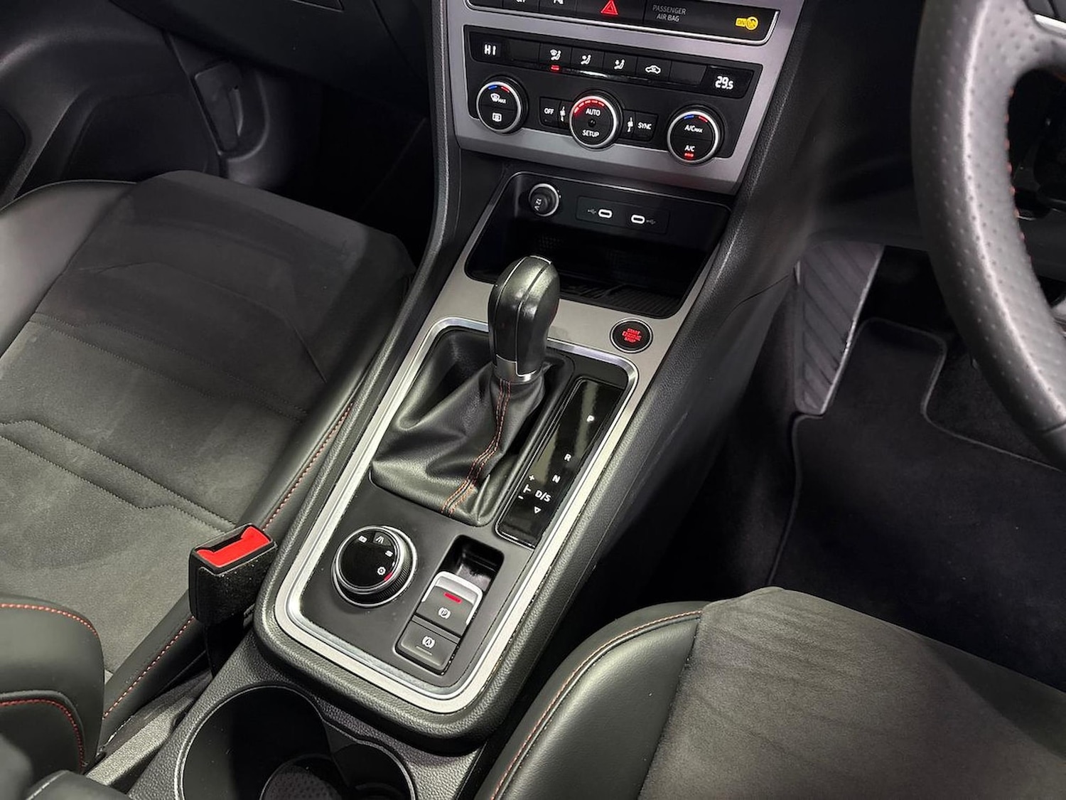 Used SEAT Ateca 2020 for sale - 77567704: Photo 13