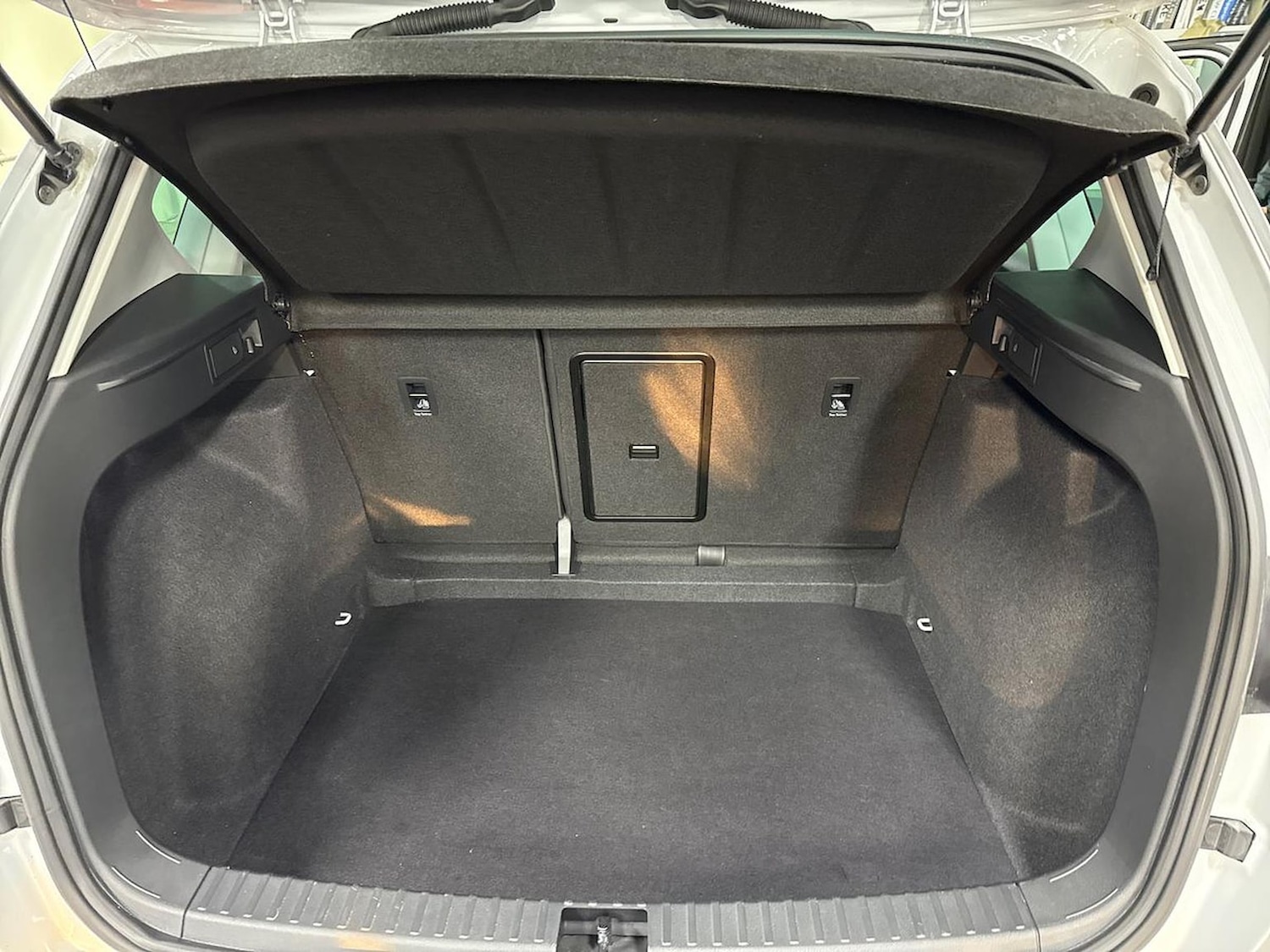 Used SEAT Ateca 2020 for sale - 77567704: Photo 17