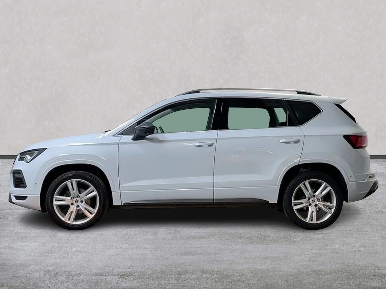 Used SEAT Ateca 2020 for sale - 77567704: Photo 19