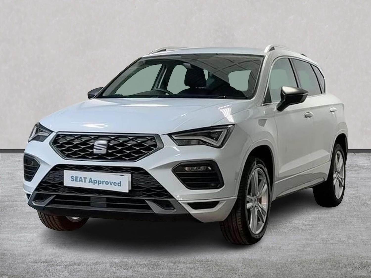 Used SEAT Ateca 2020 for sale - 77567704: Photo 20