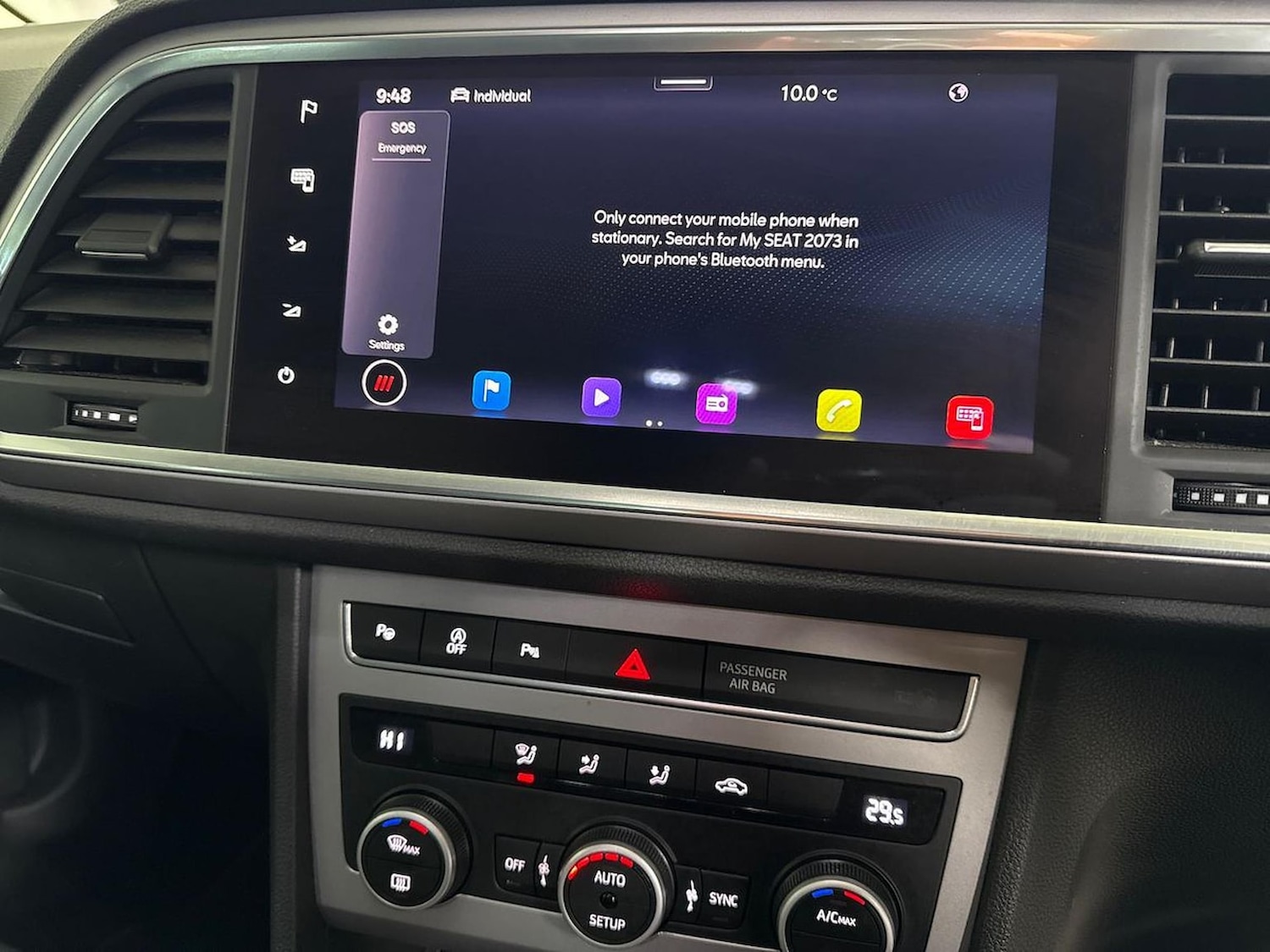 Used SEAT Ateca 2020 for sale - 77567704: Photo 23