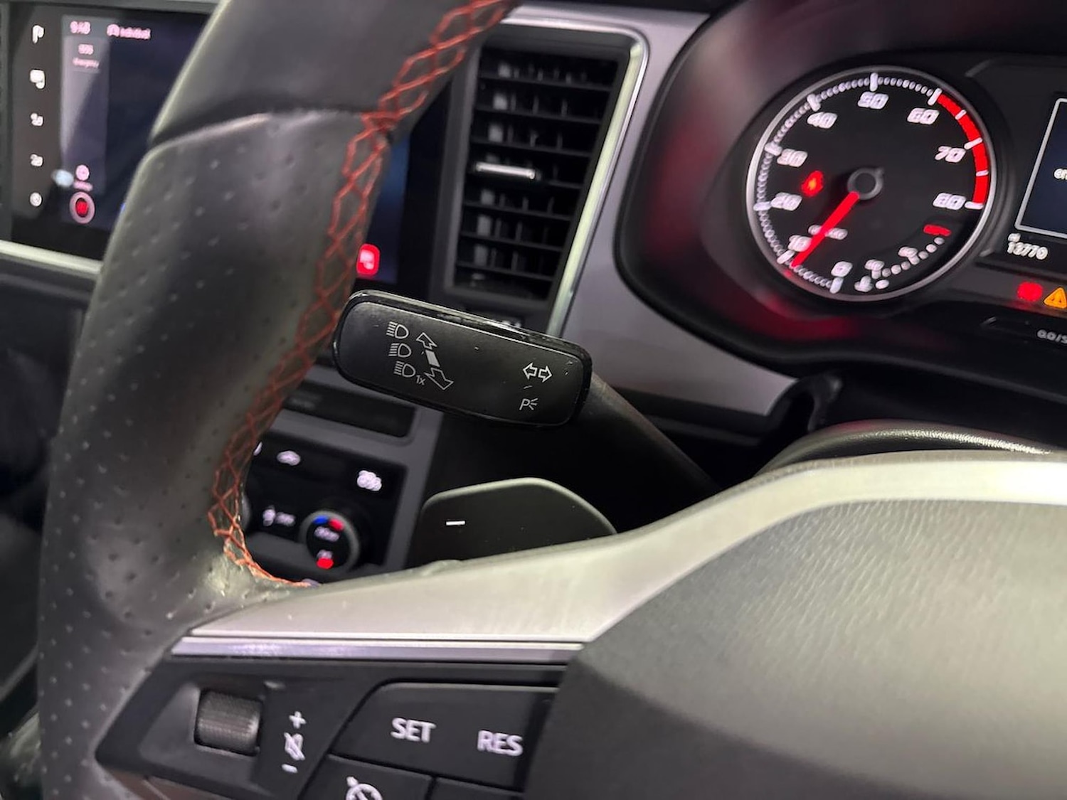 Used SEAT Ateca 2020 for sale - 77567704: Photo 27