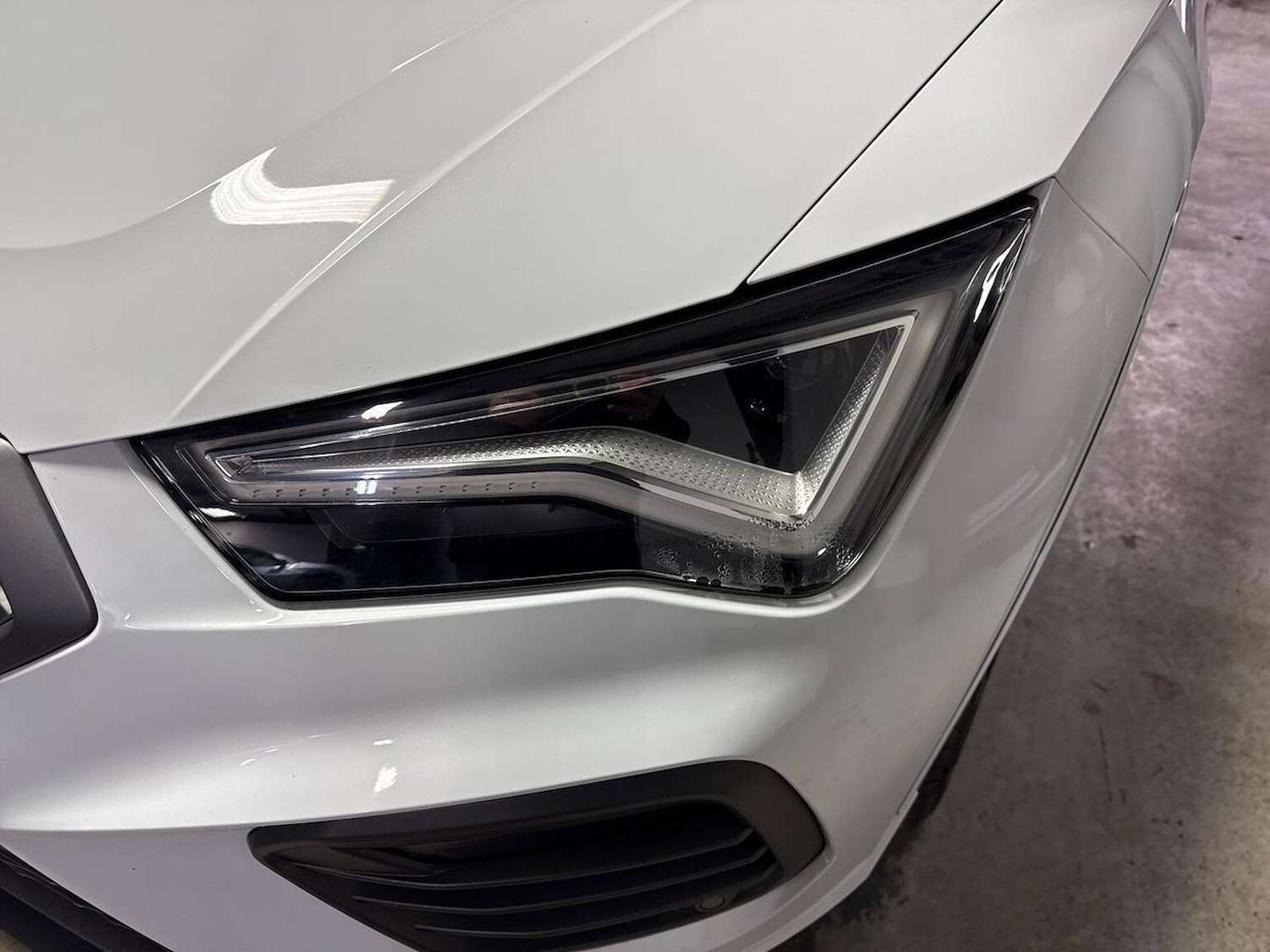 Used SEAT Ateca 2020 for sale - 77567704: Photo 29