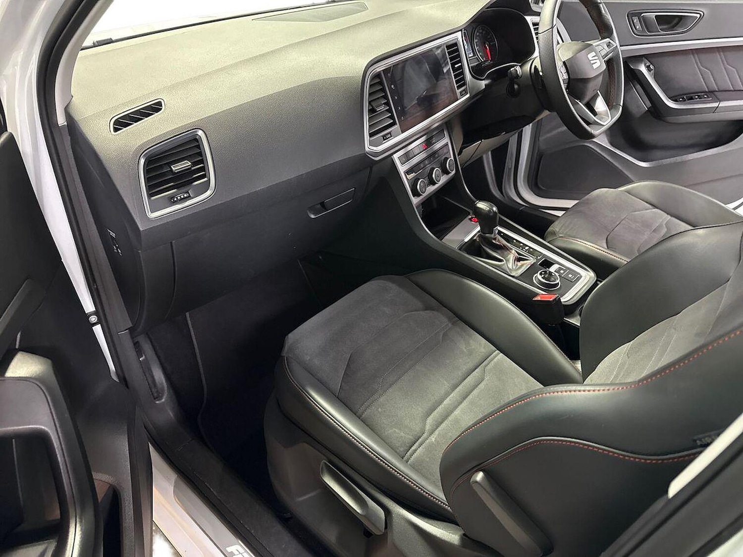 Used SEAT Ateca 2020 for sale - 77567704: Photo 7