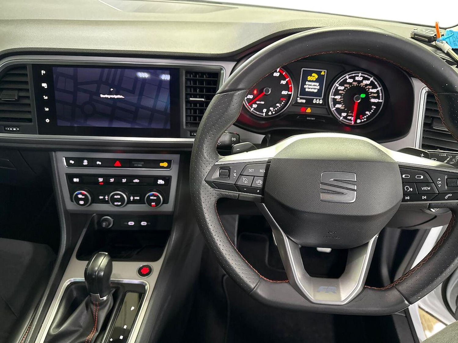 Used SEAT Ateca 2020 for sale - 77567704: Photo 8